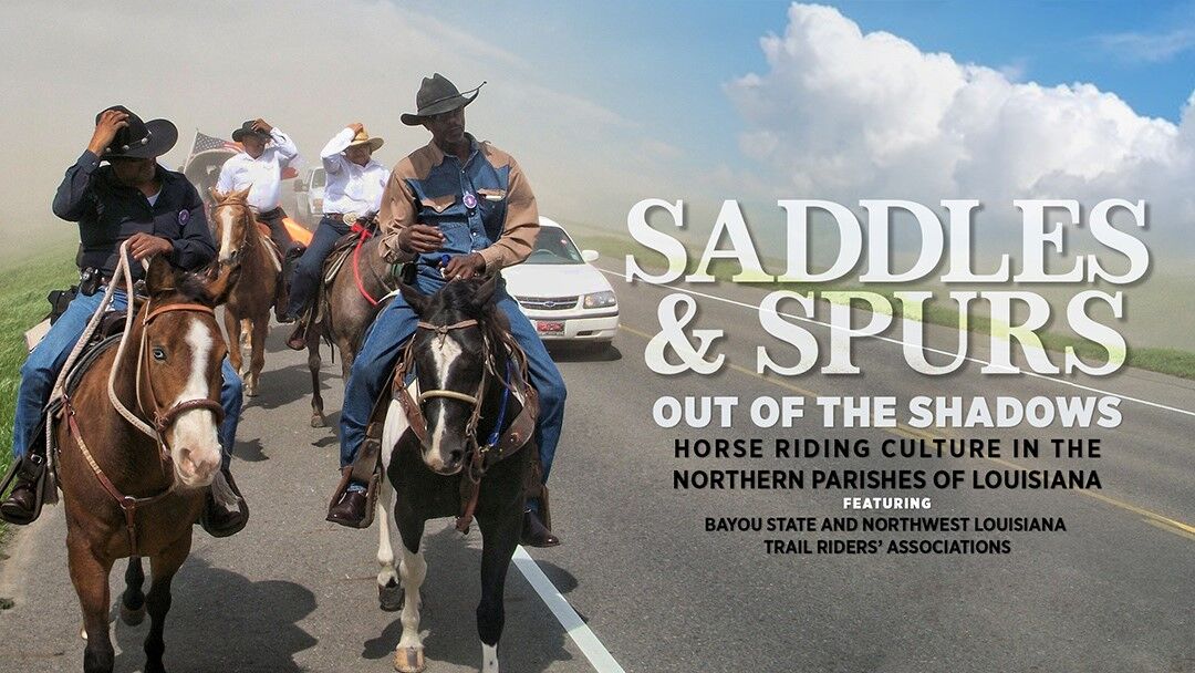 Saddles & Spurs